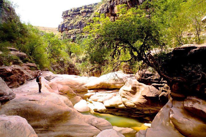 Adventure Through Toro Toro National Park. 4 Days 3 Nights. English Guide