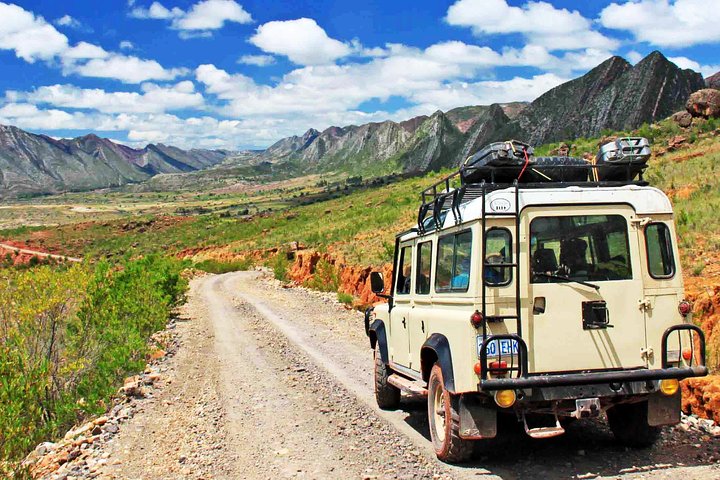 Adventure Through Toro Toro National Park. 4 Days 3 Nights. English Guide