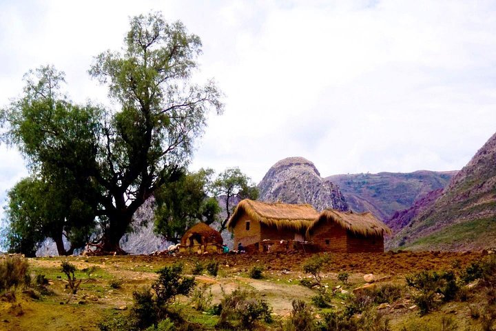 Adventure Through Toro Toro National Park. 4 Days 3 Nights. English Guide