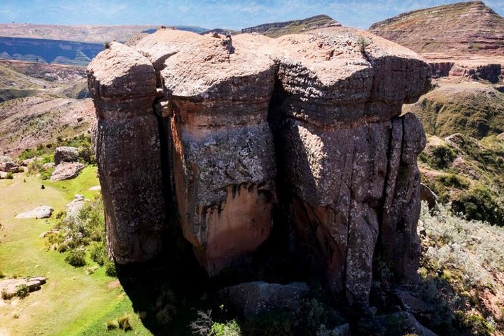 Adventure Through Toro Toro National Park. 4 Days 3 Nights. English Guide