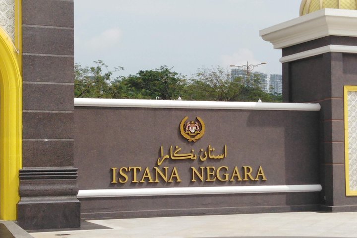 Kuala Lumpur Cruise Excursions from Port Klang for KL City Tour