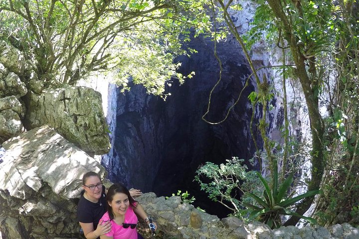 Surrealist Garden Tour in Xilitla and Sotano de las Huahuas