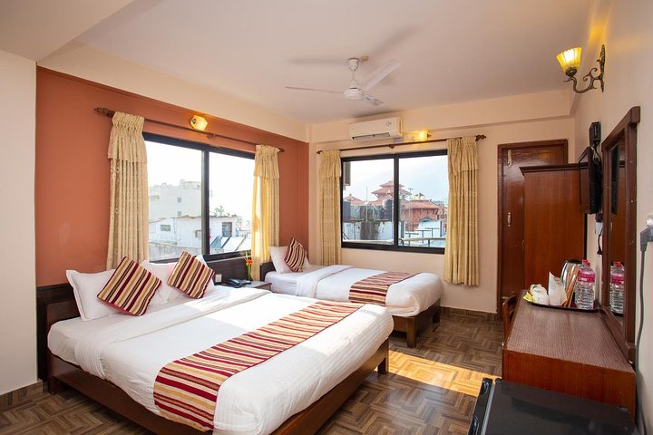 Nepal Cultural Highlights Tour in 10 Days