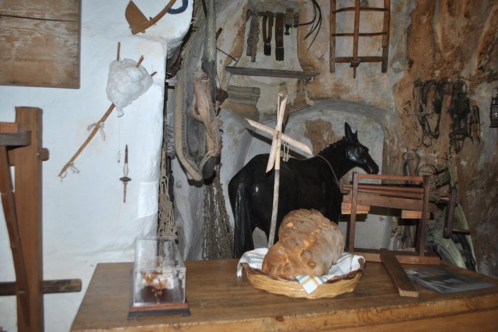 Matera & Alberobello Full Day Tour