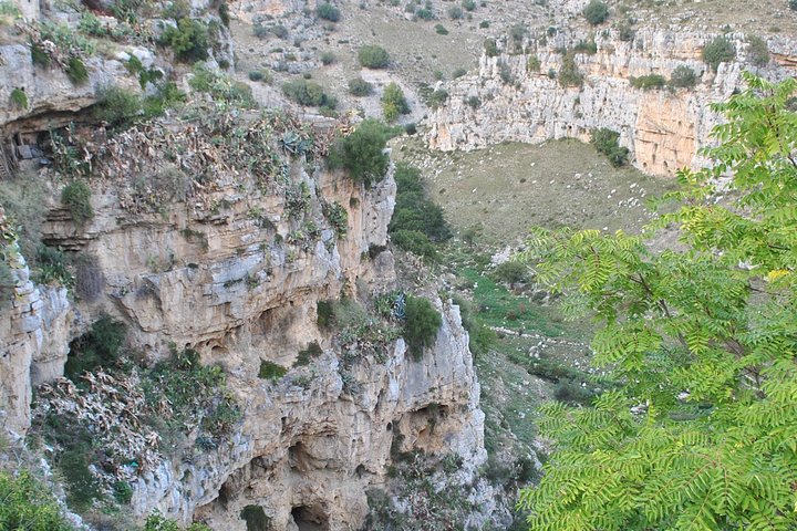 Matera & Alberobello Full Day Tour