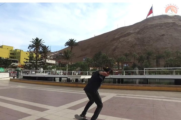 Arica 10000 Years of History