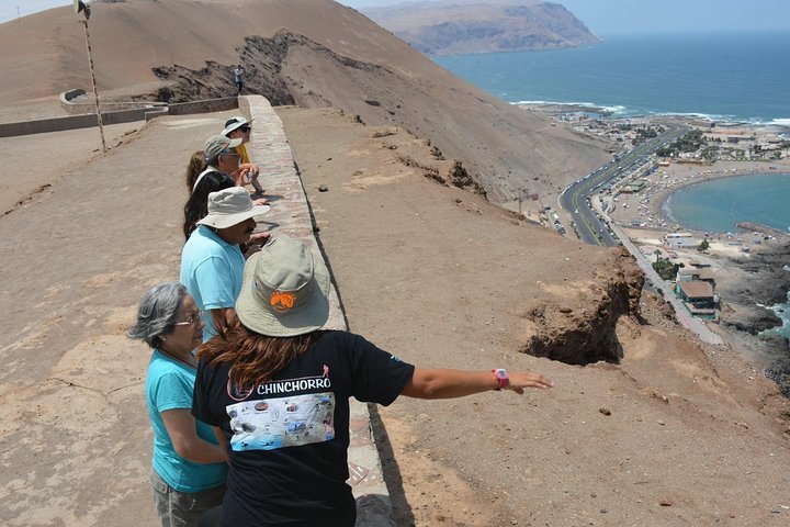 Arica 10000 Years of History