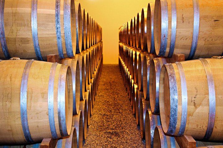Private Wine Tour Amador County Wine Tasting Tours