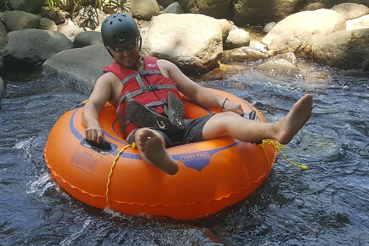 FUNtastic River Tubing