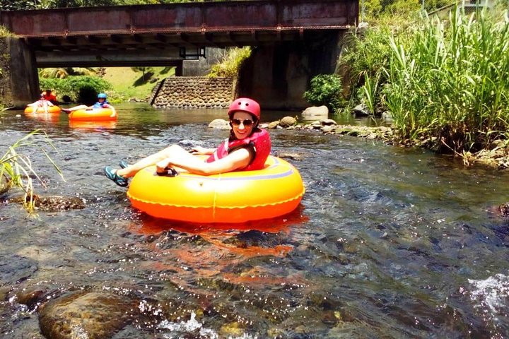 FUNtastic River Tubing