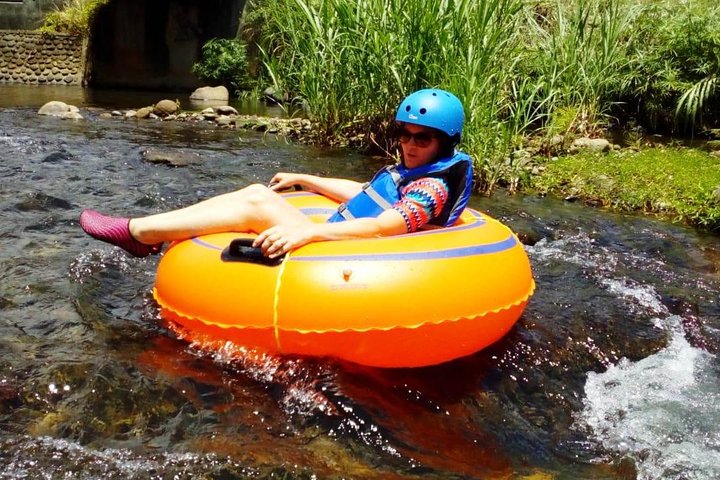 FUNtastic River Tubing