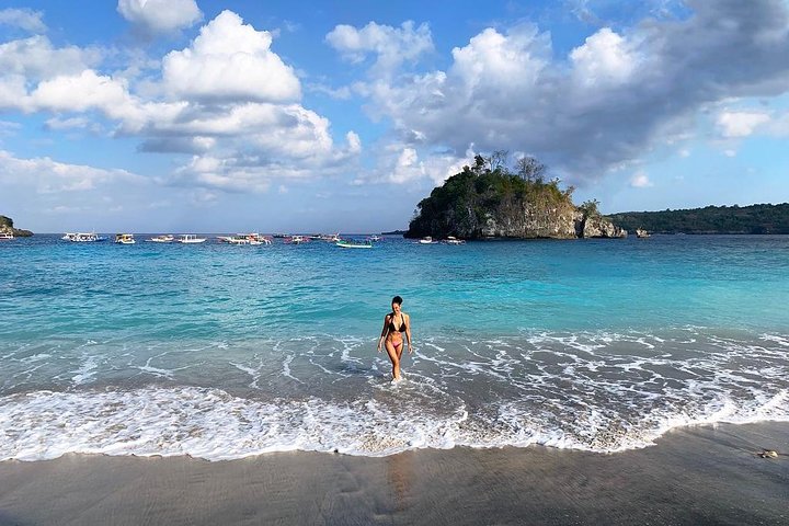Nusa Penida Snorkeling Adventure (Private & All-Inclusive)