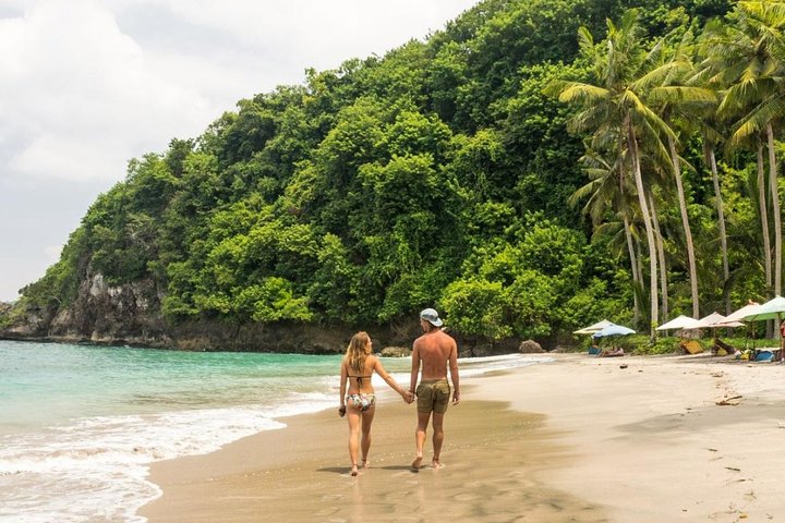 Nusa Penida Snorkeling Adventure (Private & All-Inclusive)