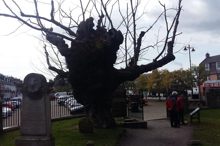 Loch Ness,cawdor castle,inverness,Culloden battlefield,& more from invergordon