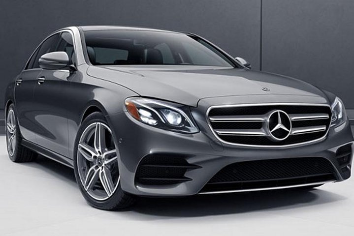 Vienna Arrival Private Transfers from Vienna Airport VIE to Vienna City