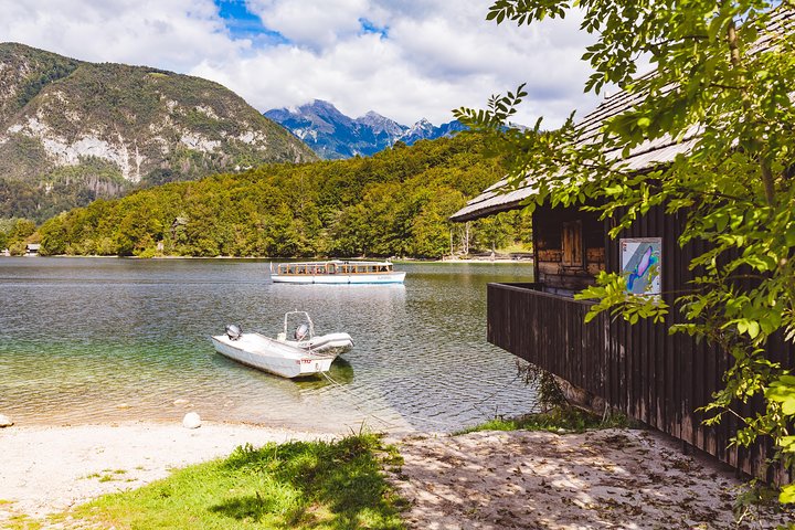 A day in Alpine Slovenia: Lakes Bled, Bohinj & Vintgar Gorge