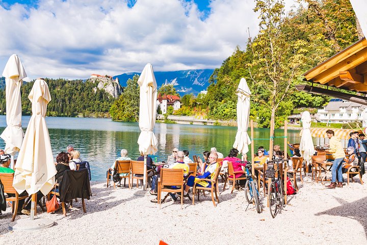 A day in Alpine Slovenia: Lakes Bled, Bohinj & Vintgar Gorge