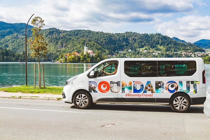 A day in Alpine Slovenia: Lakes Bled, Bohinj & Vintgar Gorge