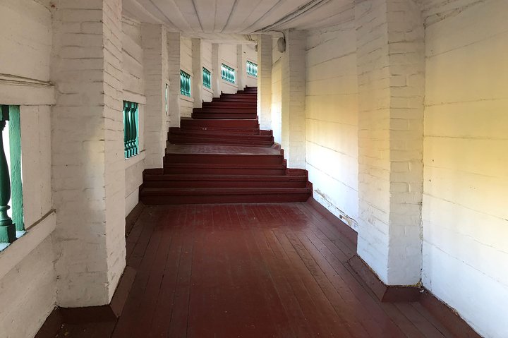Private Guided Tour of Kyiv-Pechersk Lavra