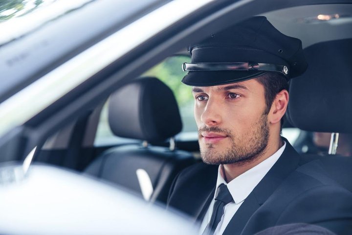 Private transfer from Santa Cruz to SFO