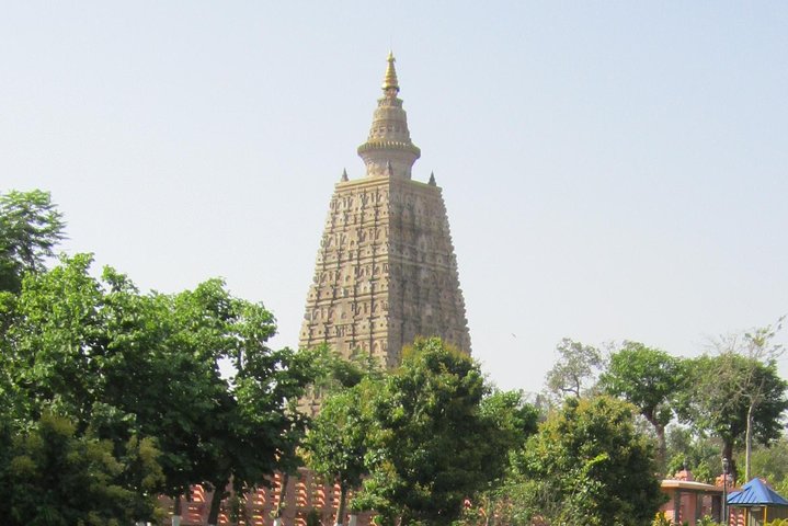 Private Airport Transfer Gaya to or from Bodhgaya Hotel