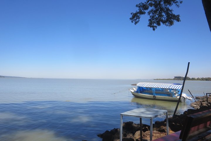 Bahir Dar Tours