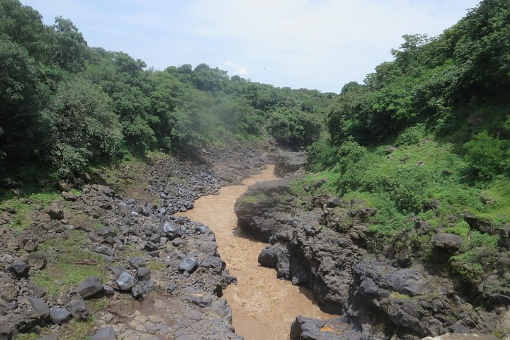 Bahir Dar Tours