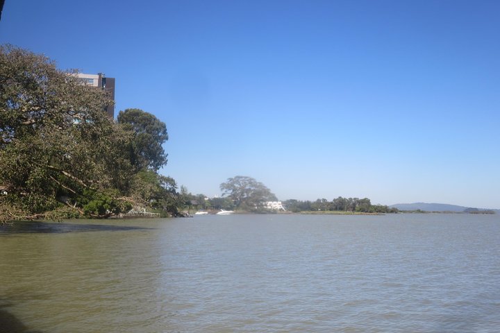 Bahir Dar Tours