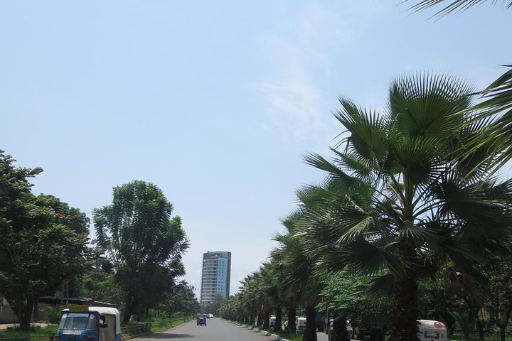 Bahir Dar Tours