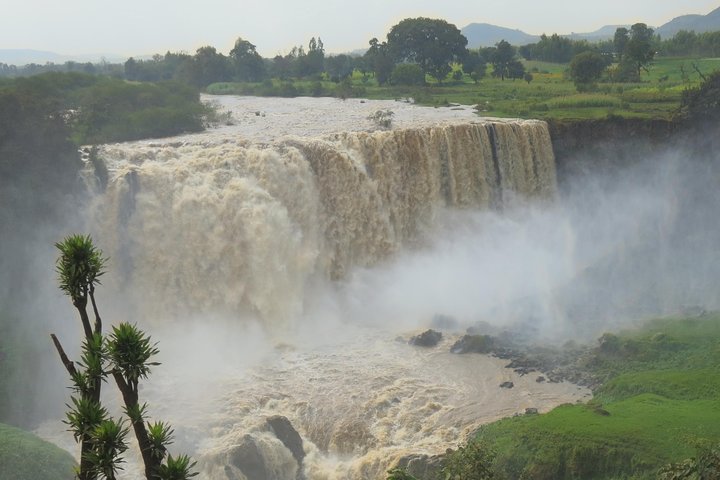Bahir Dar Tours