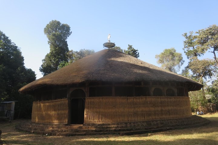 Bahir Dar Tours