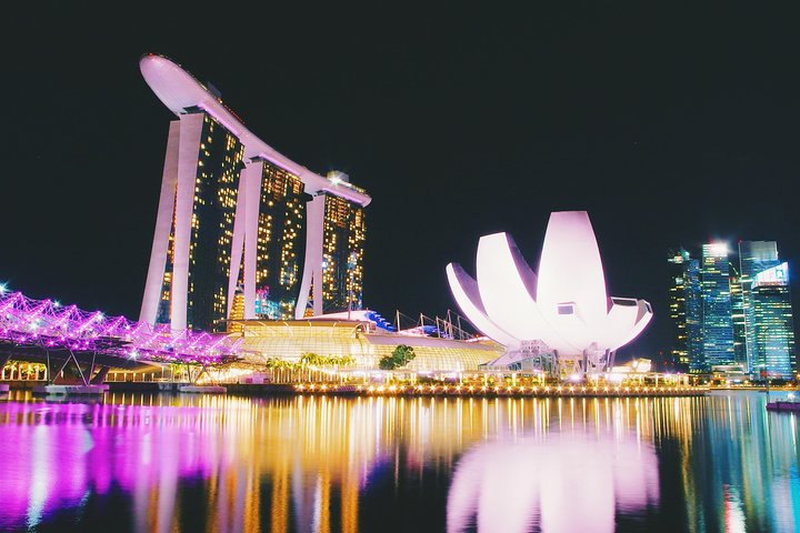 Chauffeur: Kuala Besut to Singapore Car Transfer