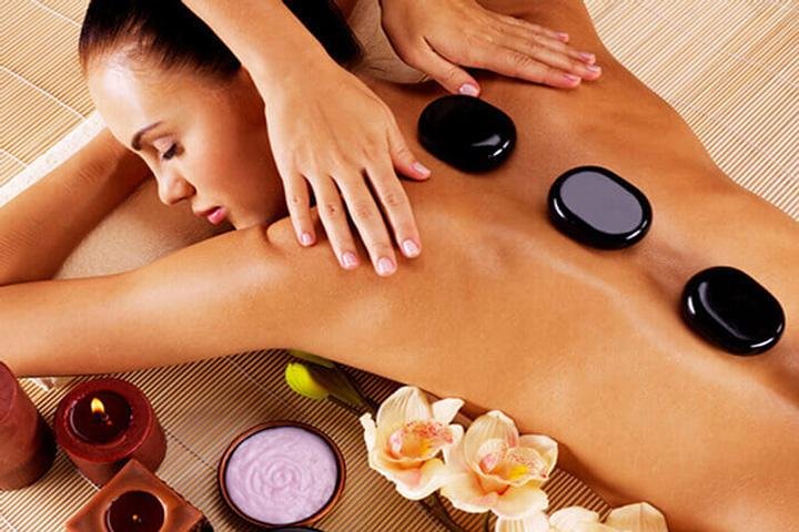 Turkish Bath and Massage with Transfers