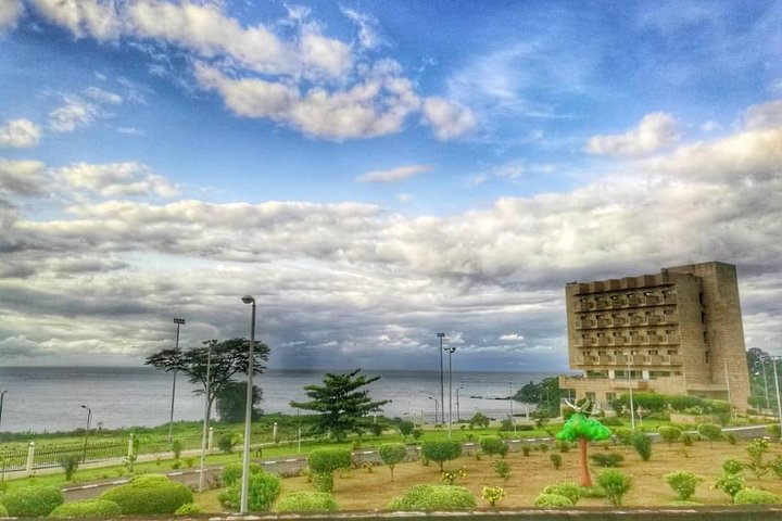 Tour of Bioko Island