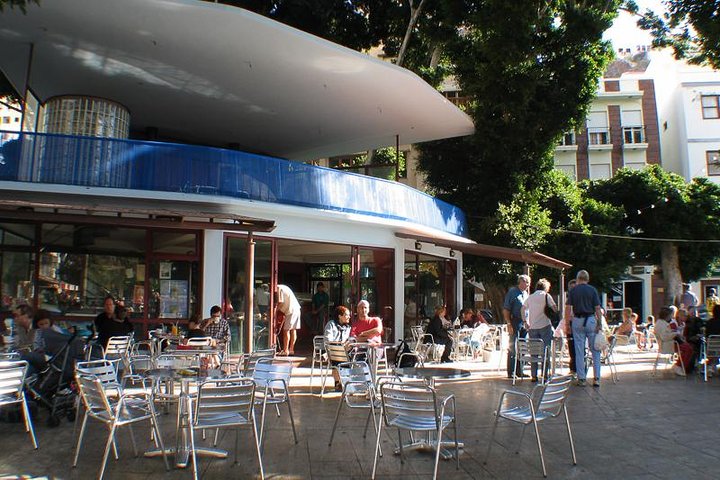 La Gomera Island Day Trip from Tenerife: Lunch and Wine Included