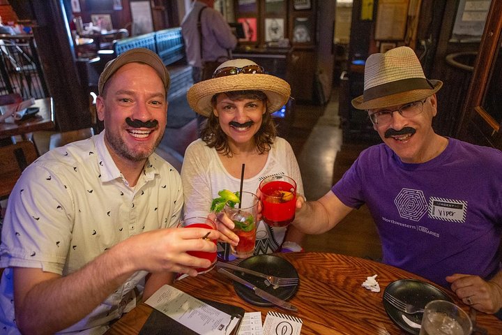 Private Milwaukee Food Tour with Beer, Cheese & Local Classics