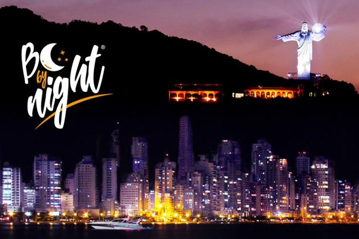 BC by Night - with dinner