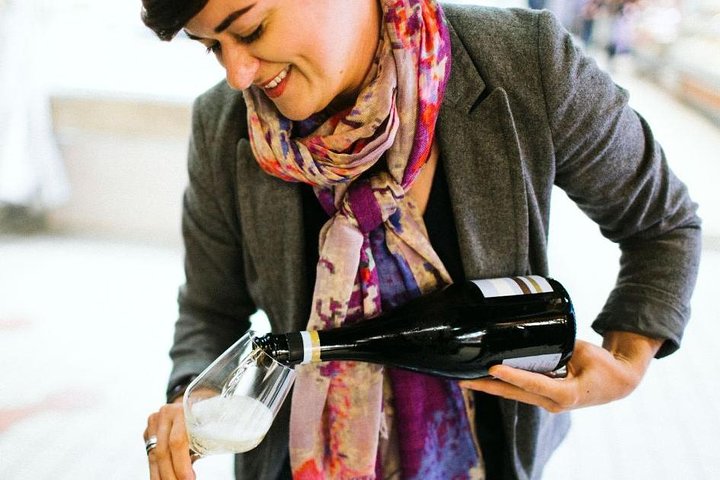 Toulouse Victor Hugo Market Small Group Tasting Tour