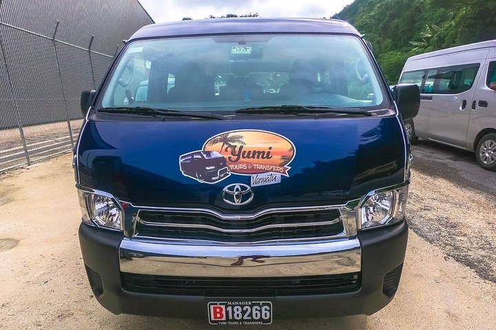 Hideaway Island Combo Day Trip with Yumi Tours