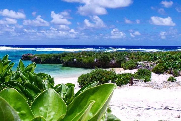Full-Day Efate Round Island Trip with Yumi Tours
