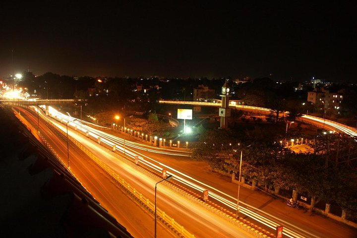 Affordable Coimbatore airport transfer