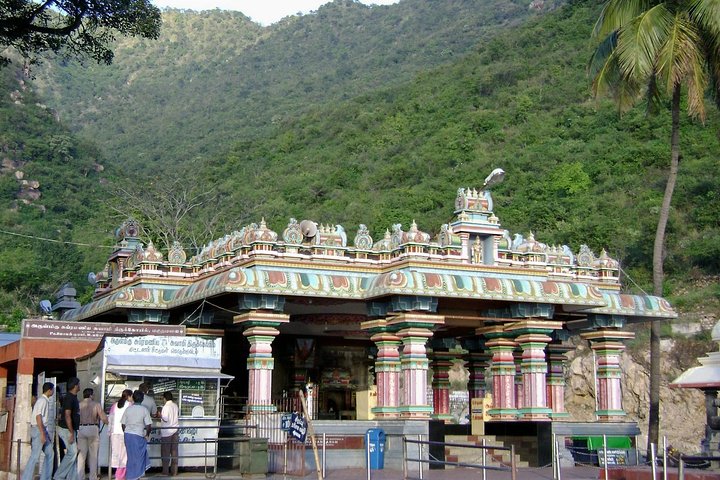 Affordable Coimbatore airport transfer