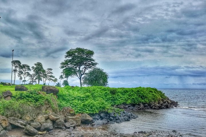 Tour of Bioko Island