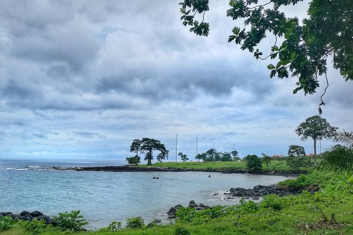 Tour of Bioko Island