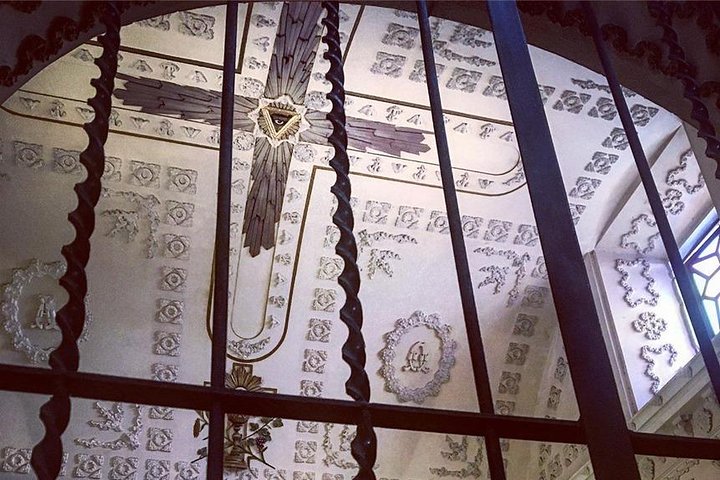 Leon City Walking Private Tour