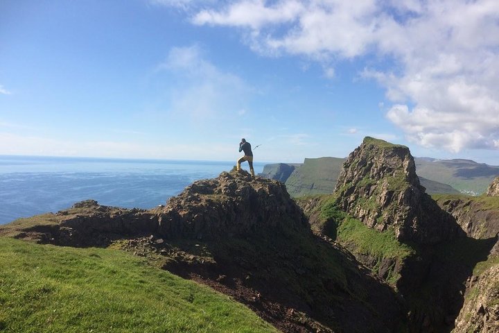 Súðuroy Island Day Tour, Faroe Islands