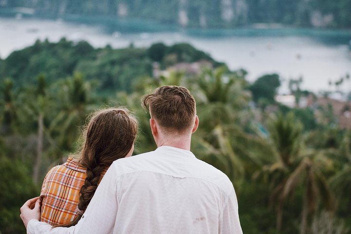 Private Transfer from Phuket to Krabi with 2h of Sightseeing