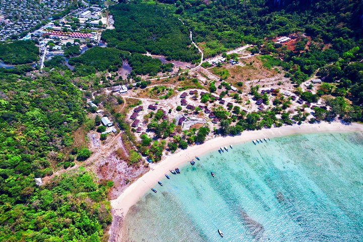 Private Transfer from Phuket to Krabi with 2h of Sightseeing