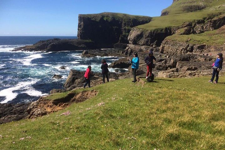 Súðuroy Island Day Tour, Faroe Islands
