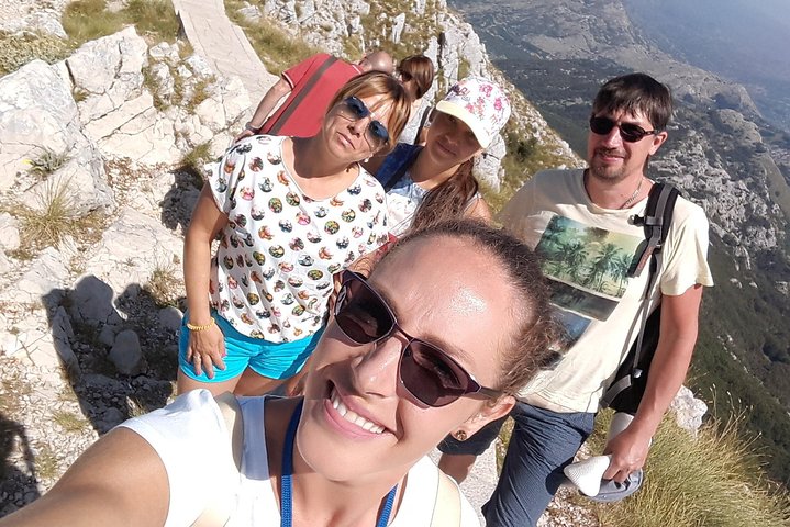 The Great Montenegro Tour from Kotor - Private tour